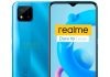 realme C11 2021 llega el 14 de octubre para romper la gama de entrada realme C11 2021
