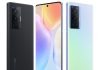 vivo X70 Pro es oficial con 120Hz, óptica ZEISS y cámara cardán vivo X70 Pro es oficial