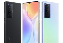 vivo X70 Pro es oficial con 120Hz, óptica ZEISS y cámara cardán vivo X70 Pro es oficial