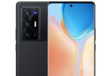vivo X70 Pro Plus por primer vez con carga inalámbrica inversa vivo X70 Pro +