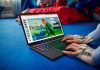 Vivobook 13 Slate OLED, primer portátil Windows 2 en 1 OLED 13,3″ Vivobook 13 Slate OLED