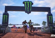 MXGP 2021, la icónica serie Campeonato Mundial de Motocross FIM regresa MXGP 2021