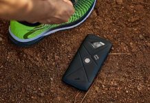 Crosscall ACTION-X5, un smartphone atípico e innovador con estética deportiva Crosscall ACTION-X5, un smartphone atípico e innovador con estética deportiva