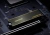 ADATA LEGEND: unidades de estado sólido (SSD) PCIe M.2 2280 ADATA LEGEND: unidades de estado sólido (SSD)