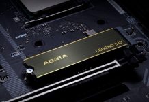 ADATA LEGEND: unidades de estado sólido (SSD) PCIe M.2 2280 ADATA LEGEND: unidades de estado sólido (SSD)