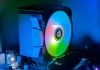 Freezer i35 A-RGB / A35 A-RGB, nuevo cooler ARCTIC calidad-precio INSUPERABLE ARCTIC Freezer i35 A-RGB / A35 A-RGB.