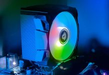 Freezer i35 A-RGB / A35 A-RGB, nuevo cooler ARCTIC calidad-precio INSUPERABLE ARCTIC Freezer i35 A-RGB / A35 A-RGB.