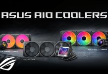 ROG Ryujin II, ROG Strix y TUF Gaming: Nuevos coolers AIO para Intel 12ª gen ROG Ryujin II, ROG Strix y TUF Gaming Nuevos coolers AIO para Intel 12ª gen