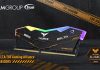 La primera memoria DDR5 de marca compartida de la industria La primera memoria DDR5 de marca compartida de la industria