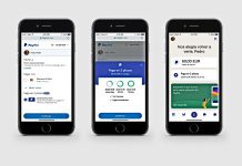 PayPal trae su servicio de Compra Ahora, Paga Después a España. Sin costes, sin intereses y sin comisiones PayPal trae su servicio de Compra Ahora, Paga Después, “Paga en 3 plazos” a España