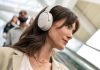 Bose QuietComfort 45: experiencia de escucha fuera de lo común Bose QuietComfort 45