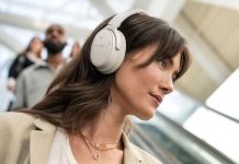 Bose QuietComfort 45: experiencia de escucha fuera de lo común Bose QuietComfort 45
