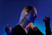 Cambridge Audio Melomania Touch al mejor precio ¡Amazon Black Friday!