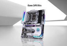 COLORFUL Z690 compatible con PCIe 5.0 y memoria Battle-AX DDR5 COLORFUL Z690 compatible con PCIe 5.0 y memoria Battle-AX DDR5
