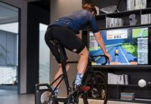 CYCPLUS T2, el entrenador inteligente para bajar los excesos de esta navidad CYCPLUS T2, el entrenador inteligente para bajar los excesos de esta navidad