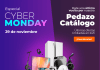 Cyber Monday 2021 en PcComponentes ¡Ofertas solo HOY! Cyber Monday 2021 en PcComponentes