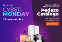 Cyber Monday 2021 en PcComponentes ¡Ofertas solo HOY! Cyber Monday 2021 en PcComponentes