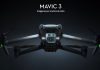 DJI Mavic 3 establece un estándar más alto para la fotografía aérea dron DJI Mavic 3, imágenes por encima de todo