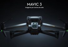 DJI Mavic 3 establece un estándar más alto para la fotografía aérea dron DJI Mavic 3, imágenes por encima de todo