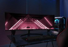 Monoprice amplía la línea de monitores curvos ultraanchos de 49 «y 34» Monoprice amplía la línea de monitores curvos ultraanchos de 49 "y 34"