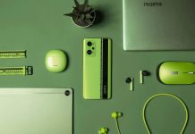 realme GT NEO 2 y realme Pad llegarán muy pronto junto con más novedades realme GT NEO 2 / El distintivo ECO Rating llega a realme 8 5G y realme 8i