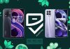 El distintivo ECO Rating llega a realme 8 5G y realme 8i El distintivo ECO Rating llega a realme 8 5G y realme 8i