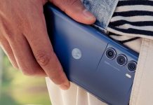 El procesador más rápido del mercado llega a moto g200 5G El procesador más rápido del mercado (SD 888+) llega a moto g200 5G