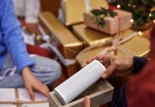 El regalo perfecto para estas navidades: Sonos Roam El regalo perfecto para estas navidades: Sonos Roam