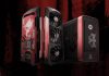 ZOTAC GAMING lanza hardware gaming temático de Resident Evil: Bienvenido a Raccoon City y lo celebra con SORTEOS Hardware gaming temático de Resident Evil: Bienvenido a Raccoon City