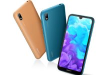 Huawei Y5 2019: Gran rendimiento y perfecto para el día a día Huawei Y5 2019: Gran rendimiento y perfecto para el día a día