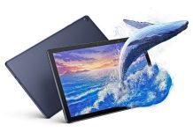 Huawei matepad T10s: Una Tablet de bajo costo