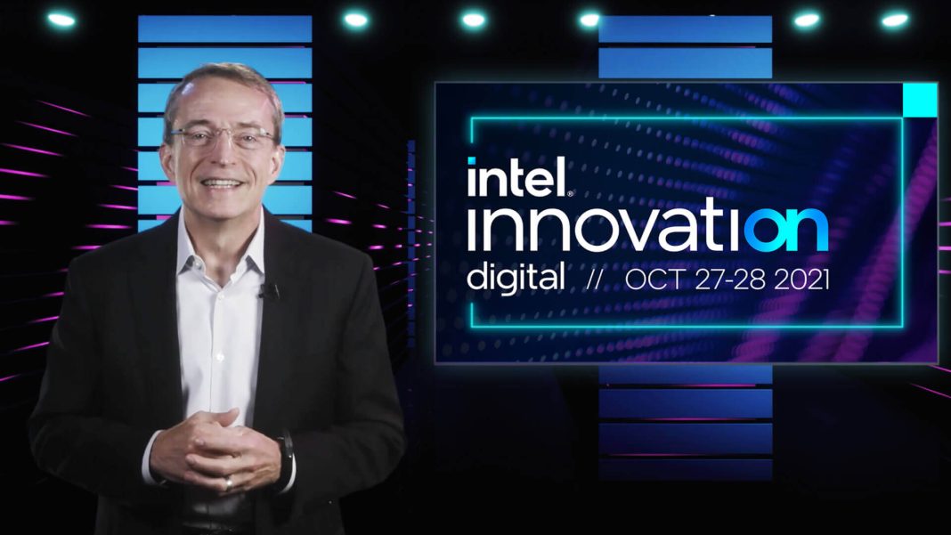 Intel Innovation