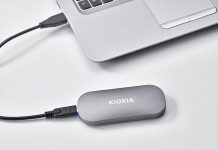 KIOXIA EXCERIA PLUS portátiles, un SDD perfecto para usuarios en movimiento y creadores de contenido EXCERIA PLUS portátiles