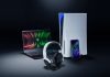 Razer amplia su línea de productos Playstation 5 con Kaira y Kaira Pro RAZER AMPLIA SU LÍNEA DE PRODUCTOS PLAYSTATION 5