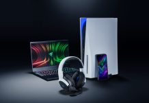 Razer amplia su línea de productos Playstation 5 con Kaira y Kaira Pro RAZER AMPLIA SU LÍNEA DE PRODUCTOS PLAYSTATION 5