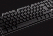 Krom Kasic TKL, el teclado más compacto y económico de estas navidades Krom Kasic TKL