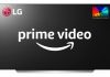 LG incorpora el Modo Filmmaker en todo el contenido de Amazon Prime Video LG incorpora el Modo Filmmaker en todo el contenido de Amazon Prime Video