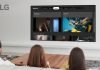 LG lanza Apple Music en sus televisores Smart TV LG lanza Apple Music en sus televisores Smart TV