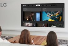 LG lanza Apple Music en sus televisores Smart TV LG lanza Apple Music en sus televisores Smart TV