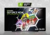 LG incorpora NVIDIA Geforce Now en sus Smart TV LG incorpora NVIDIA Geforce Now en sus Smart TV