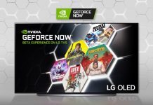 LG incorpora NVIDIA Geforce Now en sus Smart TV LG incorpora NVIDIA Geforce Now en sus Smart TV