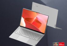 Lenovo YOGA Pro14s Carbon y YOGA 16S 2022 anunciados Lenovo YOGA Pro14s Carbon y YOGA 16S 2022 anunciados