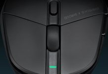 Logitech G303 Shroud Edition ¿el mouse inalámbrico gaming definitivo? Logitech G303 Shroud Edition