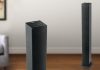 MUSE MT1050BT: total libertad de ubicación de música en streaming MUSE MT1050BT