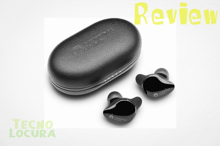 Melomania Touch review