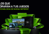 NVIDIA anuncia descuentos durante el Black Friday