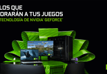 NVIDIA anuncia descuentos durante el Black Friday