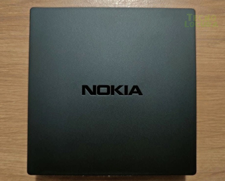 Nokia Streaming Box 8000 review