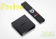 Nokia Streaming Box 8000 review 🥇 ¡El Android TV con el mejor mando ILUMINADO! Nokia Streaming Box 8000 review