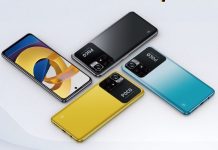 POCO M4 Pro 5G oferta de preventa exclusiva desde hoy POCO M4 Pro 5G